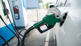 Revisa los nuevos precios de los combustibles para este jueves