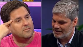 “Vimos su verdadera cara”: el palo de Cristián Arcos tras renuncia radial de Juan Cristóbal Guarello