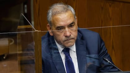 “Llamó al conserje, señalando haber sido agredida”: detalles tras presunta situación de VIF que involucra a Fidel Espinoza
