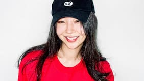 Min Hee Jin revela demo de una canción inédita de New Jeans