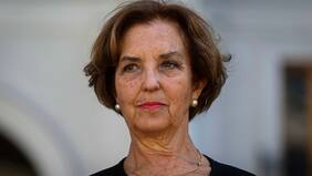 Ministra Hutt y el "súper lunes": "es un aumento respecto de lo que ya está funcionando"