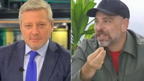 La tajante respuesta de José Antonio Neme por supuesta negativa de Juan Manuel Artorga tras escándalo en Mega: apuntó a charla que tuvieron