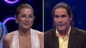 “Estaba hasta el loly”: Juan Falcón confiesa el millonario monto que le prestó Katty Kowaleczko