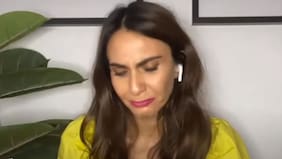 "Ya no me sentía cómoda... Mi lugar no está acá": el sentido adiós a MILF de Yazmín Vásquez