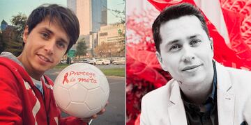 Karol Lucero bajo fuego en redes: Le sacan en cara antiguos mensajes sobre el uso del condón