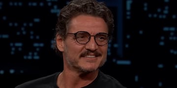 Pedro Pascal