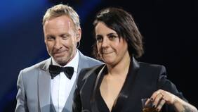 Martín Cárcamo explica por qué no "salvaron" antes a Jani Dueñas