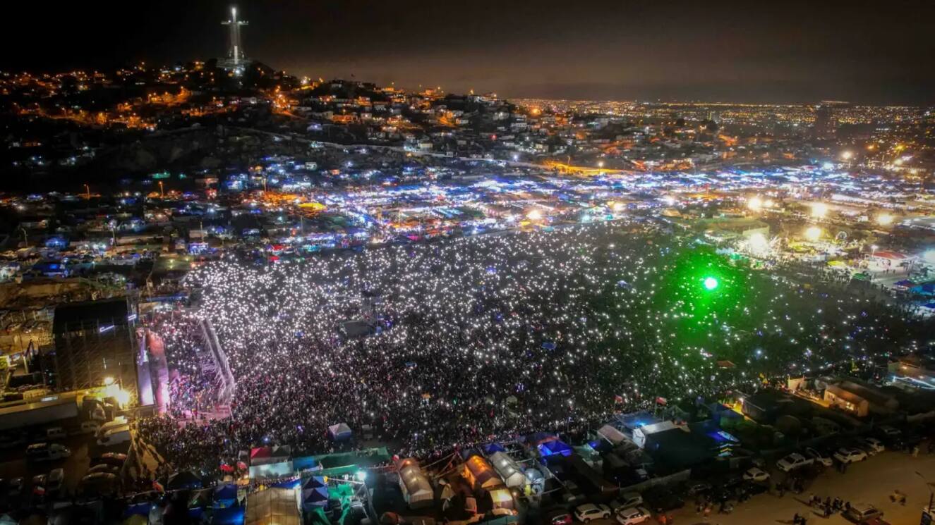 No va la fiesta más grande de Chile: anuncian cancelación de La Pampilla 2026
