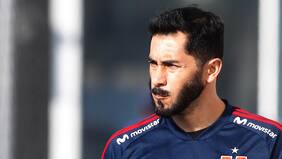 “Hubo mucho fatalista”: Johnny Herrera saca pecho por goleada de la ‘U’ en Copa Libertadores