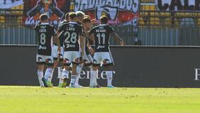 Así luce la nueva camiseta de Colo Colo: generó diversos comentarios entre sus hinchas