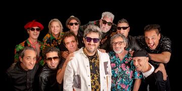 Los Auténticos Decadentes