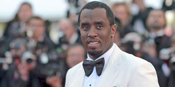 Sean "Diddy" Combs