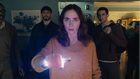 Crítica de cine: El Día de la Revelación, una brillante ejecución cinematográfica con respuestas menos convincentes