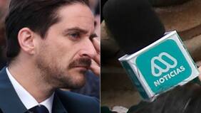 Gonzalo Winter sin filtro tras presentar denuncia contra Mega: apunta a expololo de conocida periodista de un matinal