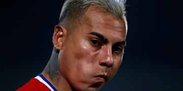 Chile vs Colombia, eliminatorias a Catar 2022