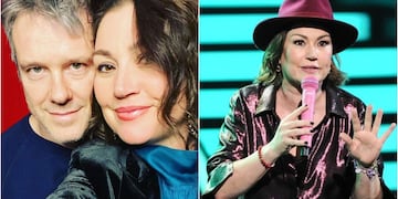 Javiera Contador - Diego Rougier