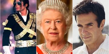 Estos son los nombres más comunes entre los millonarios según Forbes