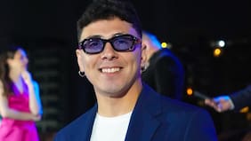 Wini Galaz habla de su mega sorteo de fin de año y disparó contra Bayron Fire: “No es ejemplo para nadie”