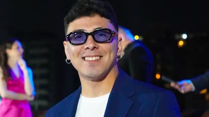 Wini Galaz habla de su mega sorteo de fin de año y disparó contra Bayron Fire: “No es ejemplo para nadie”