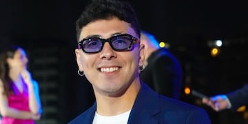 Wini Galaz habla de su mega sorteo de fin de año y disparó contra Bayron Fire: “No es ejemplo para nadie”