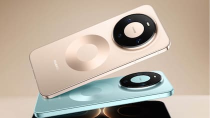 Huawei trae a Chile su nuevo smartphone de gama alta, el Mate 80 Pro