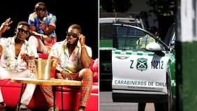 Detienen a ex Reggaeton Boys por caso de sicariato: lo vincularían a brutal crimen de empresario