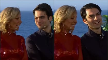 “¿Qué cualidades debe tener una mujer para estar contigo?”: Matteo Bocelli se sinceró y respondió a directa pregunta de Raquel Argandoña