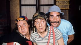 “El Chavo del 8″ vuelve a la televisión chilena: conoce dónde y cuándo ver la icónica serie
