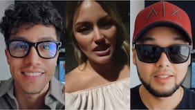 Madre del hijo de “Cangri” amenaza con acciones legales por video del cantante creado con IA: “¿No te da un poco de remordimiento?”