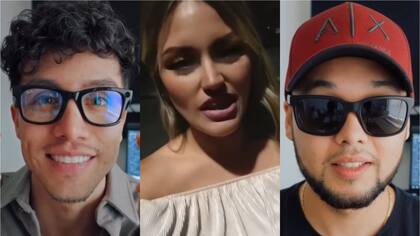 Madre del hijo de “Cangri” amenaza con acciones legales por video del cantante creado con IA: “¿No te da un poco de remordimiento?”