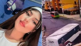Estaba a días de celebrar su cumpleaños: quién era la universitaria que murió atropellada por un bus en Valparaíso