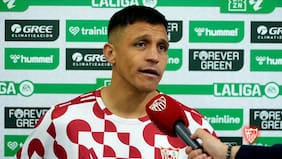 ¿Una parada más antes de volver a Chile?: Alexis Sánchez es pretendido por gigante del continente