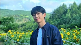 Jung Hae In reveló el incidente que cambió para siempre su vida: “no estaba interesado en actuar”