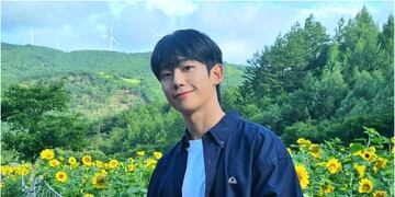 Jung Hae In