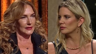 “Javiera Acevedo siempre le ponía a todos los chiquillos... Mi tía era bien ‘hambrienta’”: así se refiere Cata Pulido a su ex amiga, con quien comparte un ex novio