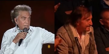 Puma Rodríguez Carlos Pinto