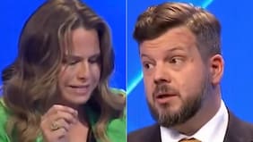 “Es un libertario restringiendo...”: la interpelación de Soledad Onetto a Kaiser que sacó ronchas entre sus adherentes