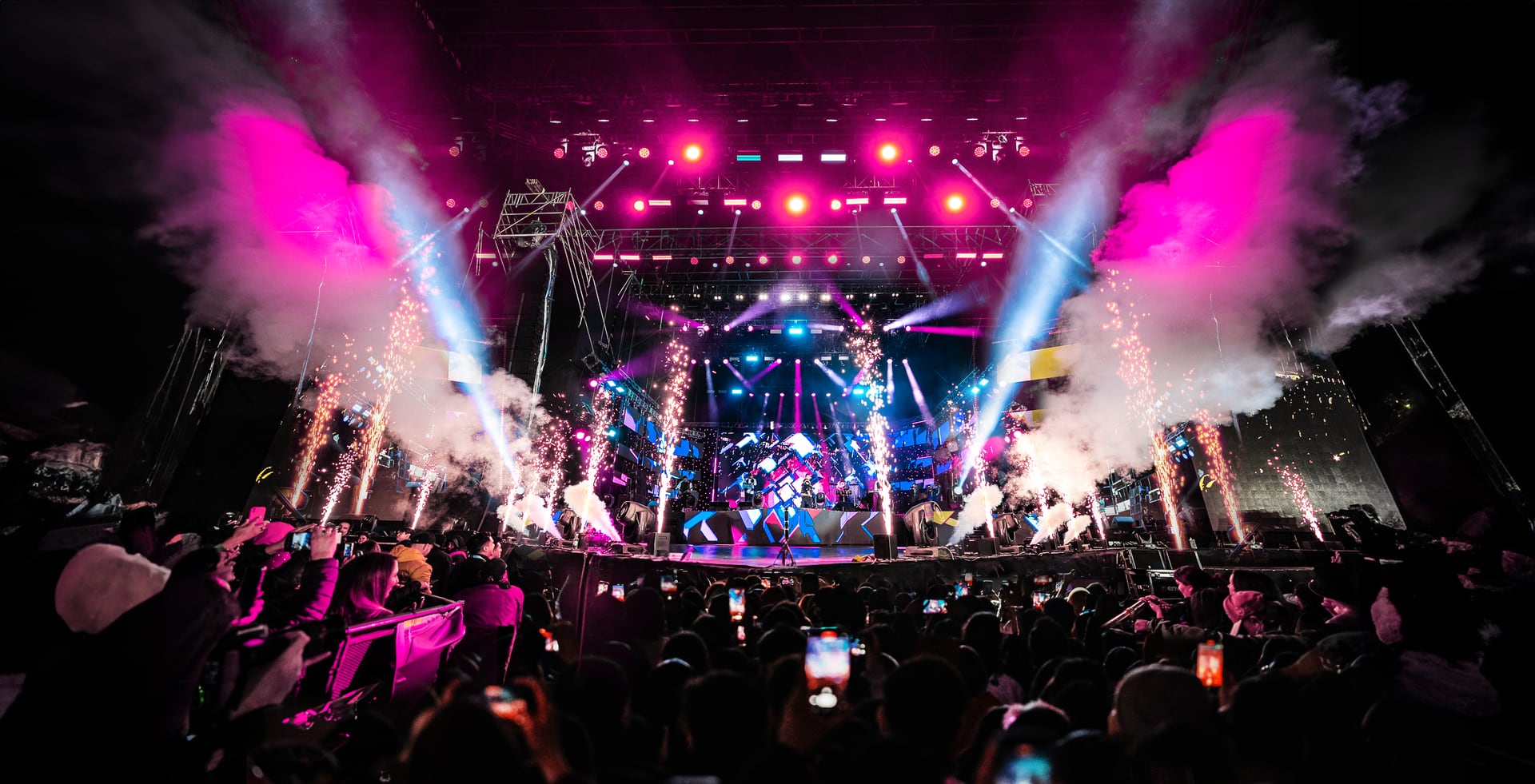 La Fiesta del Memo, el festival popular más grande de Chile, regresa al Club Hípico: fecha y entradas