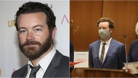 Actor Danny Masterson es condenado a 30 años de cárcel por violar a dos mujeres