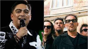 Sergio Freire y su extraño encuentro con Sebastián Piñera que lo unió a Los Bunkers