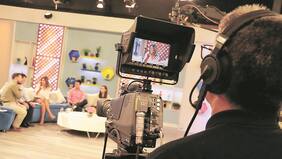 La columna de Daniel Fuenzalida: Matinales sin alcaldes, ¿Quiénes ocuparán su lugar en la TV?