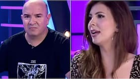 “Estoy más feliz que nunca…”: el llamativo comentario de Andrés Baile tras salida de Nataly Chilet del Sígueme y te sigo