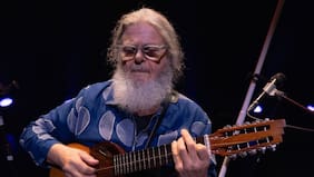 Gustavo Santaolalla vuelve a Chile con el Roncoco Tour: fechas y entradas en Santiago y Concepción