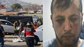 Cabo de la Armada quedará en prisión preventiva tras atropello que mató a 6 personas y dejó 7 heridos