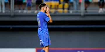 Santiago Morning vs Universidad de Chile, Copa Chile 2025