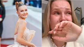 ¿Quién es Polina Nioly?: la joven influencer que dice ser “millonaria e inmigrante”