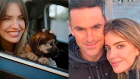 Uno de los herederos del grupo Matte, ingeniero comercial y equitador de 43 años: el hombre que conquistó a Millaray Viera