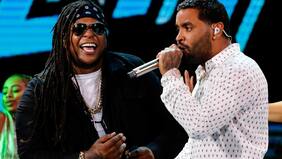 Habitaciones sin detectores de humo y camionetas distintas: las curiosas exigencias de Zyon & Lennox en su paso por Chile