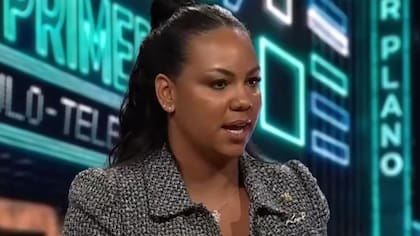 “Creo que Dios y la vida me están castigando, porque siempre dije que no quería ser mamá”: Betsy Camino lucha por su anhelo de tener un hijo