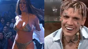 “¿Tú fuiste uno de los niños que se hizo felices conmigo?”: la pregunta al hueso de Marlen Olivari a Marcianeke en Detrás del Muro